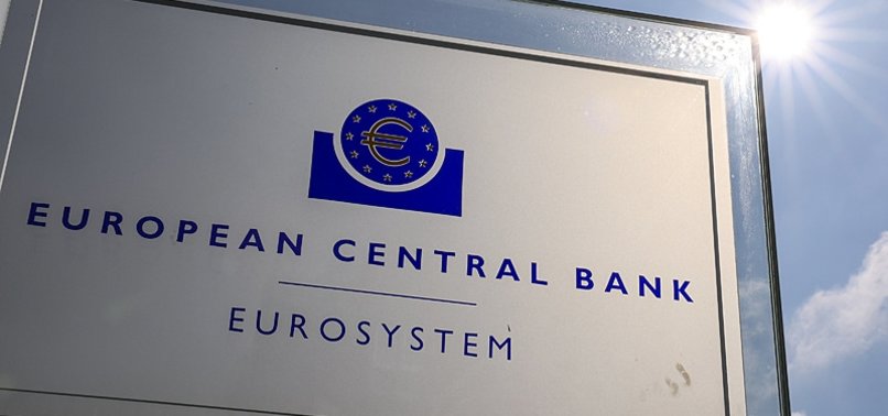 EUROPEAN CENTRAL BANK KEEPS KEY INTEREST RATES ON HOLD