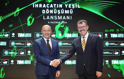 TİMdenihracatçınınkarbonayakiziiçinyenihamle