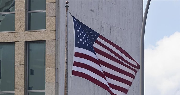 ABD’de hane halkı serveti düştü