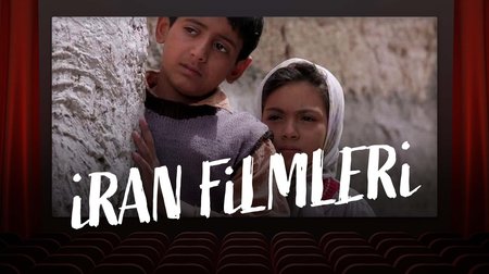 İran Filmleri
