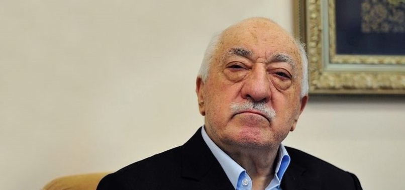 FETÖ RINGLEADER  GÜLEN ORDERED 2016 DEFEATED COUP: TURKISH COURT