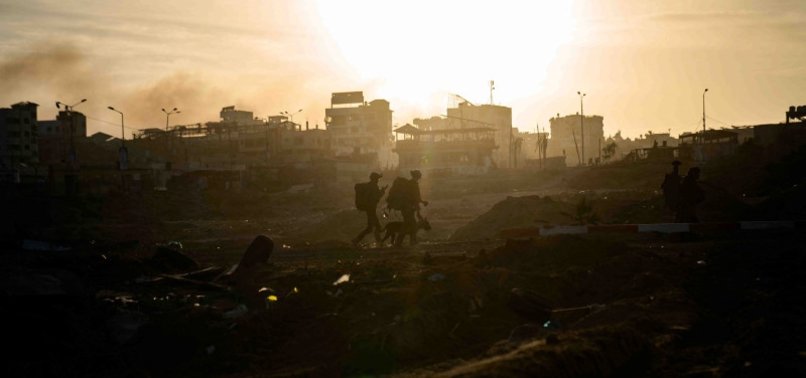 UN WARNS OF DETERIORATING HUMANITARIAN SITUATION IN GAZA AMID ISRAELS TIGHTENED SIEGE