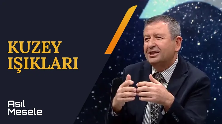 Gezegenler ve Dünyamız | Asıl Mesele