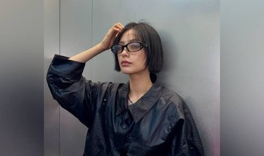 K-pop star Nana subdues home intruder