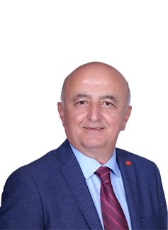 Reşat Nuri Özdemir