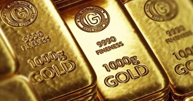 Altın yeniden 5 bin doların üzerinde