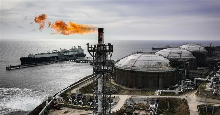 TTF’de doğal gaz fiyatı yükseldi: Avrupa’da stok endişesi derinleşiyor