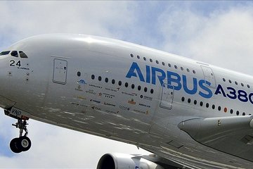 Airbus, Çin’deki tesisine yeni montaj hattı ekleyerek kapasitesini genişletti