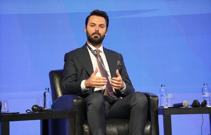 DoğanYatırımlarımızlaAfrikapazarınagüvenimizigösterdik