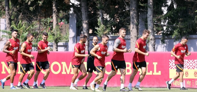GALATASARAY TO VISIT OLYMPIACOS IN FRIENDLY MATCH