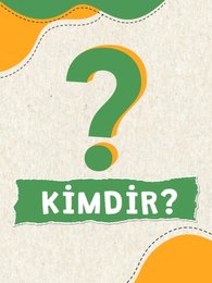 Kimdir? | Turkuvapp