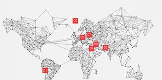 Dünyadan portreler, haberler