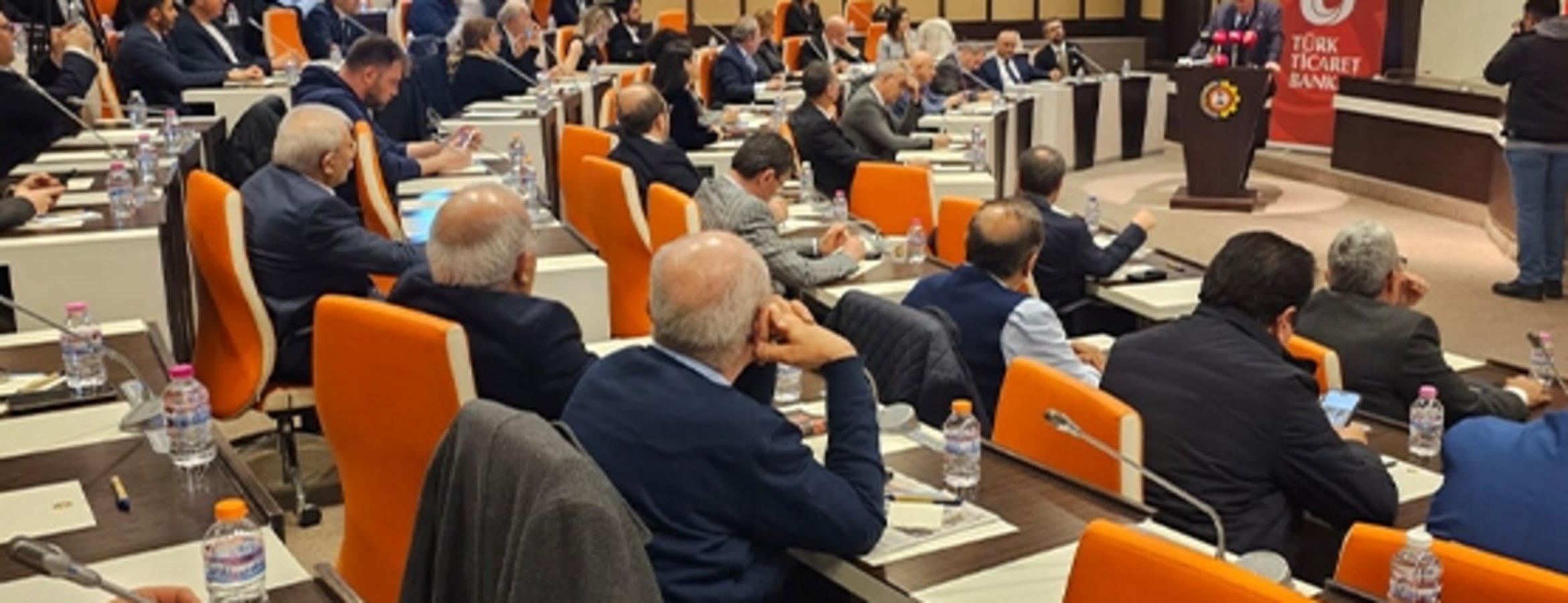Afyonkarahisar’da Ege İhracatçıları Buluşmaları programı düzenlendi