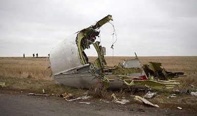 Australia, Netherlands take legal action against Russia for MH17 downing
