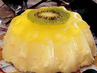 Limonlu Parfe