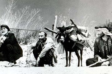 Duygu topografyalarına bir aşı daha