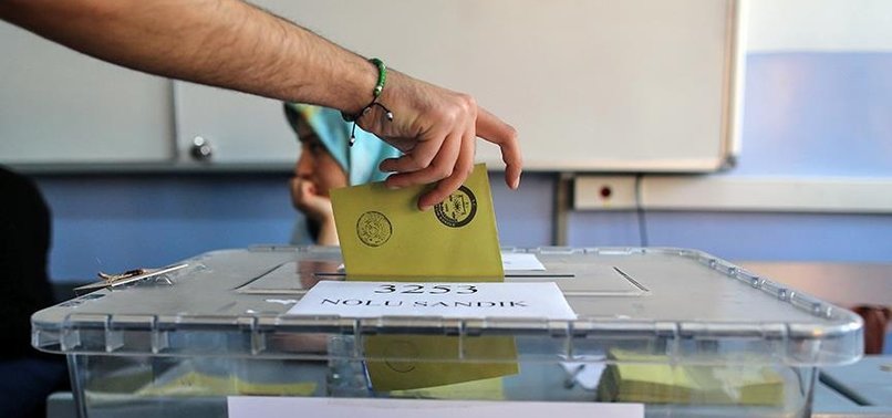 ALL INVALID VOTES IN ISTANBUL TO BE RECOUNTED, PROVINCIAL ELECTION BOARD RULES