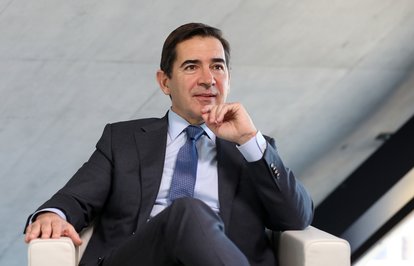 BBVAhissedarlara7milyareurodanfazladağıtımplanlıyor