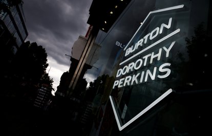 BoohooArcadiamarkalarını252milyonsterlinesatınaldı