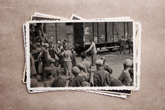 SOVYETLER PARANOYALARIYLA BASKIYI ARTIRDI