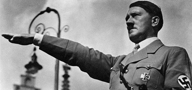 DECLASSIFIED CIA MEMO SAYS HITLER WAS ALIVE DURING THE 1950S IN SOUTH AMERICA