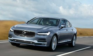 Volvo Cars siber saldırıya uğradı