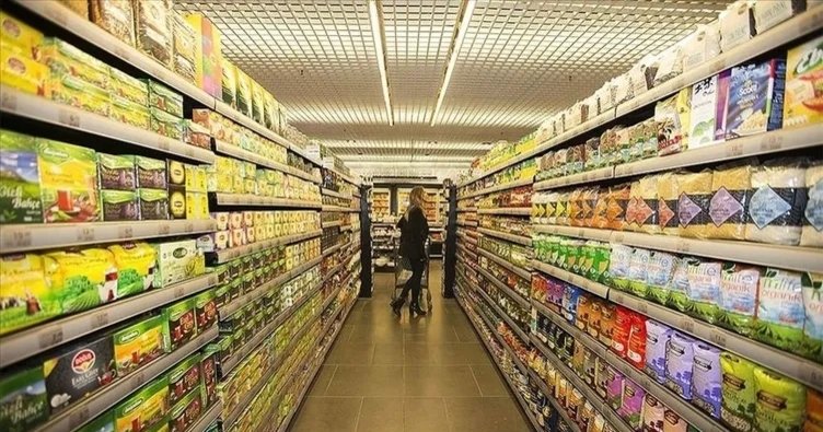TÜİK mayıs ayı enflasyonunu açıkladı