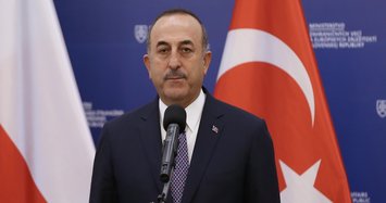 No country to send military to Libya while truce lasts: Çavuşoğlu