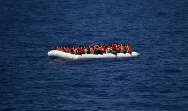 Aid groups rescue nearly 200 more migrants in Mediterranean