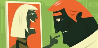 Dijital dünyanın iki büyük soru işareti