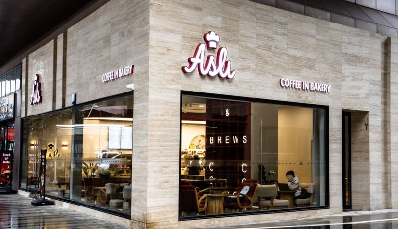 Yeme-İçme Sektörüne Örnek Olacak Yeni Franchise Modeli Aslı’da Dükkan Senin!