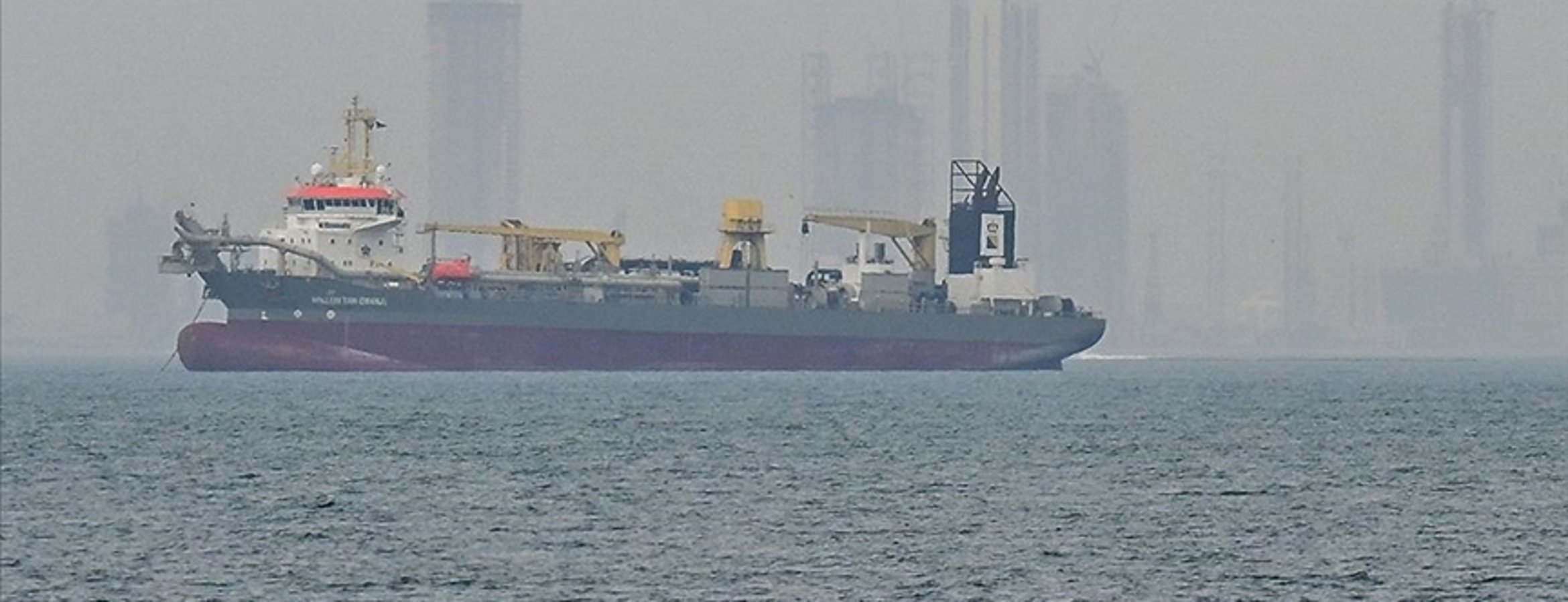 IEA, IMF ve Dünya Bankasından, Orta Doğu’daki savaş için koordinasyon grubu