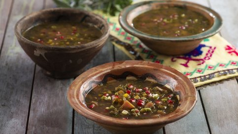 Narlı Çorba