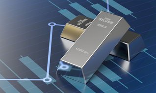 Yeni güvenli liman: Gümüş