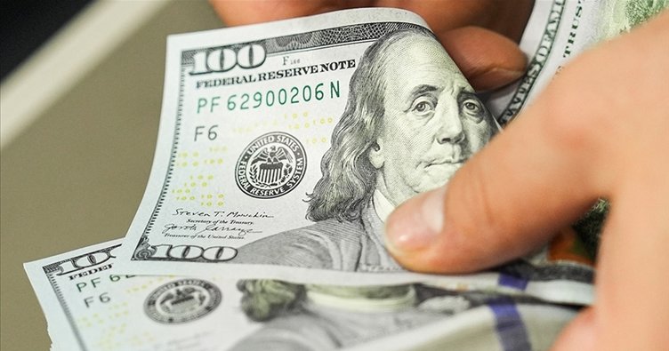 ABD’de işsizlik maaşı başvuruları geriledi