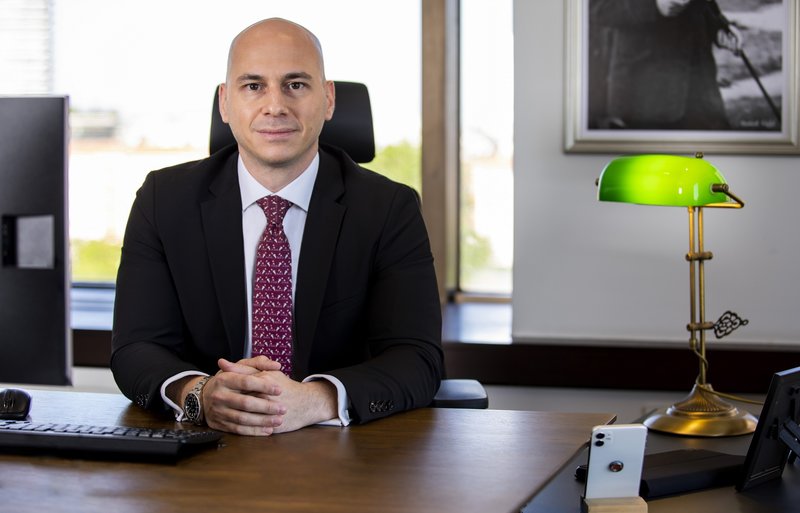 TEB Portföyden iki yeni yatırım fonu