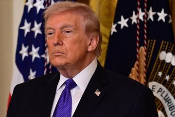 Trump’tan Hürmüz Boğazı tehdidi