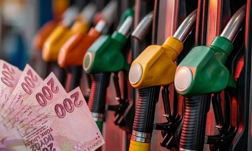 Petrol piyasasına yeni düzen geliyor