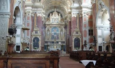 Do not link religion with terror, Austrian clerics warn