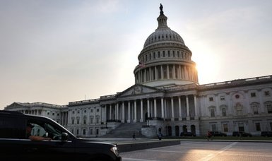 U.S. House speaker cancels 'Nakba' event featuring Rep. Rashida Tlaib