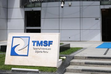 TMSF iki ticari ve iktisadi bütünlüğü satışa çıkardı