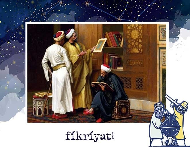 DÖNEMİNİN EN ÖNEMLİ ESERİNE İMZA ATTI