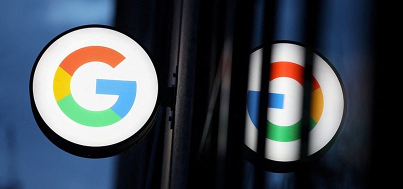 TURKISH COMPETITION BOARD IMPOSES $14.8 MLN FINE ON GOOGLE