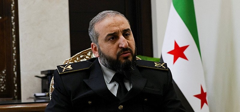 'Our relations with Türkiye will be excellent': Defense minister of Syria's new administration