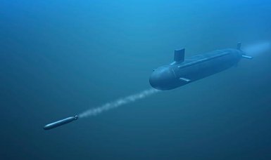 Russia produces nuclear warheads for Poseidon super torpedos