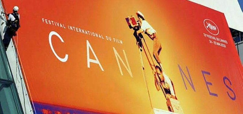 CANNES SET TO PICK PALME DOR FROM WILDLY DIVISIVE ENTRIES