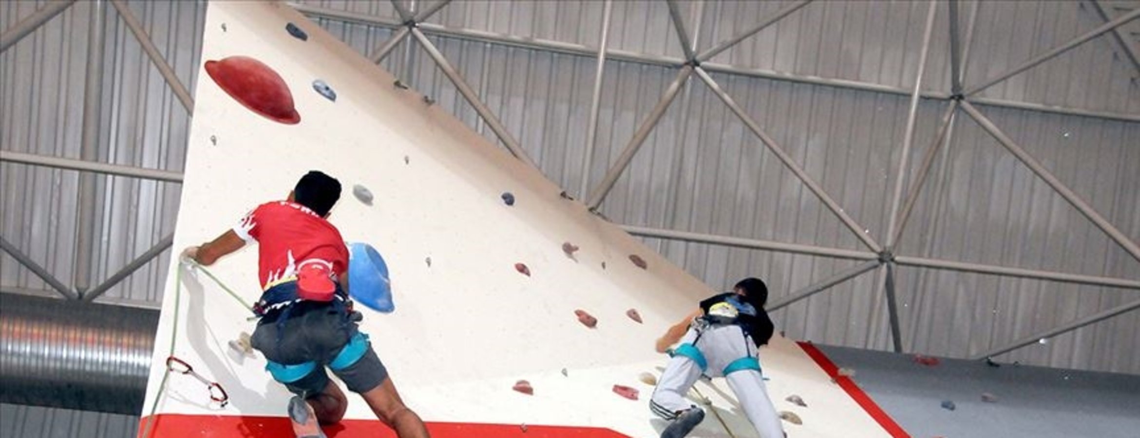 Spor Tırmanış Balkan Şampiyonası