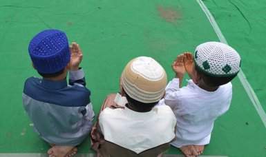 Thousands of teachers to lose jobs in India as Muslim school funding ends