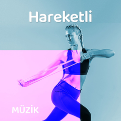 Hareketli Spor Müzikleri