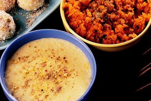 Gajjar Ka Halwa (Hint Mutfağı)